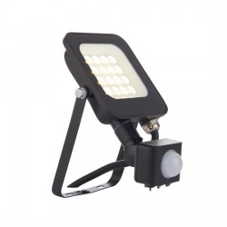Guard 10W PIR LED Floodlight 4000K IP65