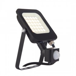Guard 20W PIR LED Floodlight 4000K IP65