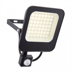 Guard 30W PIR LED Floodlight 4000K IP65