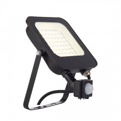 Guard 30W PIR LED Floodlight 4000K IP65