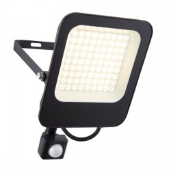 Guard 50W PIR LED Floodlight 4000K IP65
