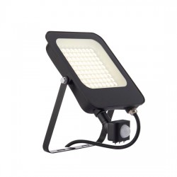 Guard 50W PIR LED Floodlight 4000K IP65