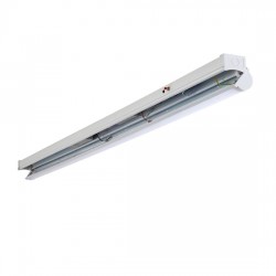 Rular Pro 4FT Dual Wattage CCT LED Emergency Batten