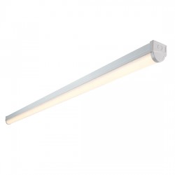 Rular Pro 6FT Dual Wattage CCT LED Emergency Batten