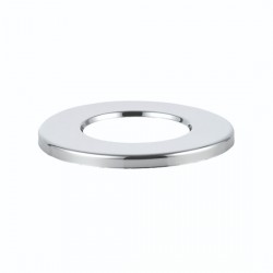 ShieldECO Bezel Polished Chrome