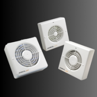 Ventilation