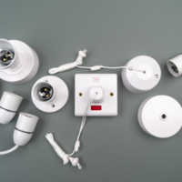 Wiring Accessories