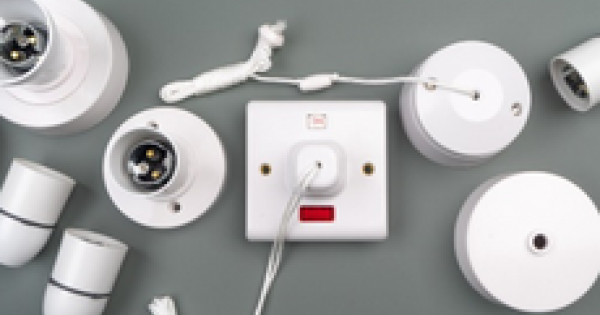 Wiring Accessory Wiring Accessories