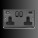 Enhance Black Nickel Range
