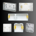 Installation Boxes
