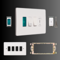 Niglon Grid System